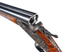 AYA No. 1 Round Auction SxS Shotgun 20GA (As New - Image 11 of 20