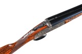 AYA No. 1 Round Auction SxS Shotgun 20GA (As New - Image 12 of 20