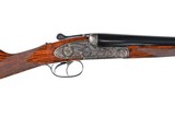 AYA No. 1 Round Auction SxS Shotgun 20GA (As New - Image 2 of 20