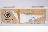 AYA No. 1 Round Auction SxS Shotgun 20GA (As New - Image 15 of 20