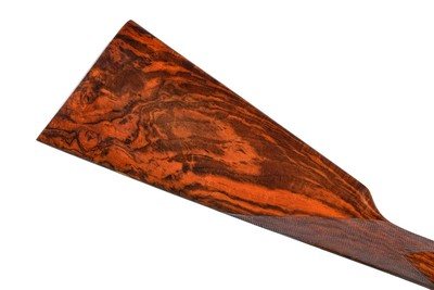 AYA No. 1 Round Auction SxS Shotgun 20GA (As New - Image 7 of 20