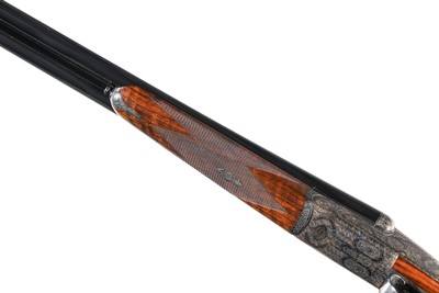 AYA No. 1 Round Auction SxS Shotgun 20GA (As New - Image 13 of 20
