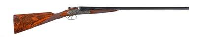 AYA No. 1 Round Auction SxS Shotgun 20GA (As New - Image 19 of 20
