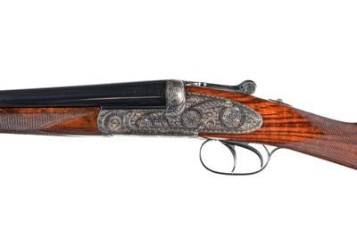 AYA No. 1 Round Auction SxS Shotgun 20GA (As New - Image 8 of 20