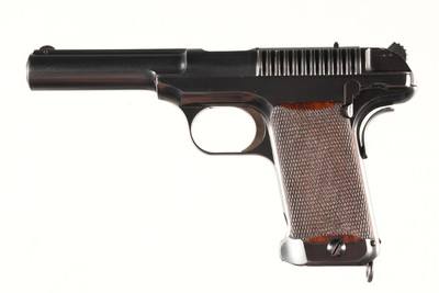 Savage 1907 Trials Pistol .45 ACP - Image 8 of 16