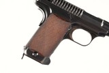 Savage 1907 Trials Pistol .45 ACP - Image 3 of 16