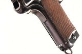 Savage 1907 Trials Pistol .45 ACP - Image 5 of 16