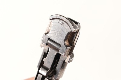 Savage 1907 Trials Pistol .45 ACP - Image 9 of 16