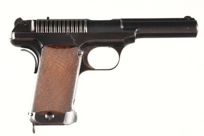 Savage 1907 Trials Pistol .45 ACP - Image 10 of 16