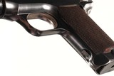 Savage 1907 Trials Pistol .45 ACP - Image 7 of 16