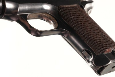 Savage 1907 Trials Pistol .45 ACP - Image 7 of 16