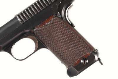 Savage 1907 Trials Pistol .45 ACP - Image 6 of 16