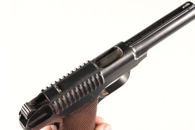 Savage 1907 Trials Pistol .45 ACP - Image 14 of 16