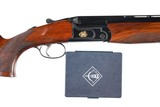 Antonio Zoli Kronos O/U Shotgun 12GA - 1 of 13