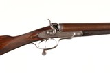 Jackson Hammer SxS Shotgun 12ga - 10 of 18