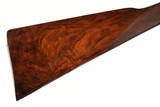 Jackson Hammer SxS Shotgun 12ga - 4 of 18