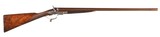 Jackson Hammer SxS Shotgun 12ga - 17 of 18