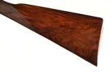 Jackson Hammer SxS Shotgun 12ga - 6 of 18