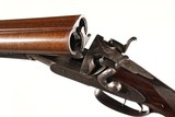 Jackson Hammer SxS Shotgun 12ga - 5 of 18