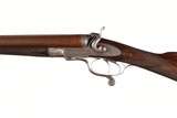 Jackson Hammer SxS Shotgun 12ga - 11 of 18