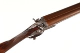 Jackson Hammer SxS Shotgun 12ga - 12 of 18