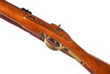 Parker Hale 1861 Enfield Artillery Carbine Percussion Rifle .577 cal - Image 8 of 11