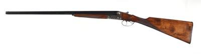 Spanish SxS Shotgun 20GA - Image 4 of 14