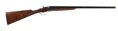 Spanish SxS Shotgun 20GA - Image 3 of 14