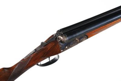 Spanish SxS Shotgun 20GA - Image 10 of 14