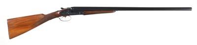 Brno SxS Shotgun 12GA - Image 6 of 13
