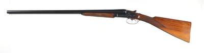 Brno SxS Shotgun 12GA - Image 5 of 13