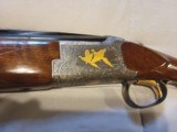 Browning 16 Gauge Citori Lighting Field Grade 6NIB - 4 of 14