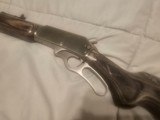 Marlin 1895 MXLR 450 MARLIN - 3 of 11
