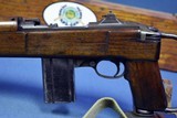 US WW2 INLAND M1A1 PARATROOPER CARBINE….. EARLY TYPE 1 AUGUST, 1943….STRAIGHT UP REAL!!! - 4 of 13