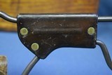 US WW2 INLAND M1A1 PARATROOPER CARBINE….. EARLY TYPE 1 AUGUST, 1943….STRAIGHT UP REAL!!! - 7 of 13