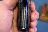 US WW2 COLT M1908 GENERAL OFFICERS PISTOL…WITH BOX AND COLT LETTER….VERY RARE AND SHARP! - 13 of 13