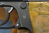 WALTHER PPK PISTOL……WARTIME POLICE “EAGLE C” VARIANT……… NEW IN MATCHING BOX WITH GIBLETS - 8 of 13