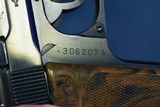 WALTHER PPK PISTOL……WARTIME POLICE “EAGLE C” VARIANT……… NEW IN MATCHING BOX WITH GIBLETS - 9 of 13