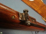 IMPORTANT B.S.A. Co. LONG LEE ENFIELD RIFLE Mk1*……. THE 1910 BISLEY MATCHES “HANDSWORTH PRIZE” PRESENTATION TROPHY RIFLE - 7 of 16