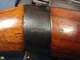 IMPORTANT B.S.A. Co. LONG LEE ENFIELD RIFLE Mk1*……. THE 1910 BISLEY MATCHES “HANDSWORTH PRIZE” PRESENTATION TROPHY RIFLE - 12 of 16