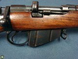 IMPORTANT B.S.A. Co. LONG LEE ENFIELD RIFLE Mk1*……. THE 1910 BISLEY MATCHES “HANDSWORTH PRIZE” PRESENTATION TROPHY RIFLE - 11 of 16