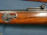 IMPORTANT B.S.A. Co. LONG LEE ENFIELD RIFLE Mk1*……. THE 1910 BISLEY MATCHES “HANDSWORTH PRIZE” PRESENTATION TROPHY RIFLE - 15 of 16