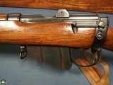IMPORTANT B.S.A. Co. LONG LEE ENFIELD RIFLE Mk1*……. THE 1910 BISLEY MATCHES “HANDSWORTH PRIZE” PRESENTATION TROPHY RIFLE - 14 of 16