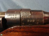 IMPORTANT B.S.A. Co. LONG LEE ENFIELD RIFLE Mk1*……. THE 1910 BISLEY MATCHES “HANDSWORTH PRIZE” PRESENTATION TROPHY RIFLE - 3 of 16