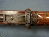 IMPORTANT B.S.A. Co. LONG LEE ENFIELD RIFLE Mk1*……. THE 1910 BISLEY MATCHES “HANDSWORTH PRIZE” PRESENTATION TROPHY RIFLE - 8 of 16
