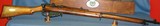 IMPORTANT B.S.A. Co. LONG LEE ENFIELD RIFLE Mk1*……. THE 1910 BISLEY MATCHES “HANDSWORTH PRIZE” PRESENTATION TROPHY RIFLE - 1 of 16