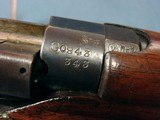 IMPORTANT B.S.A. Co. LONG LEE ENFIELD RIFLE Mk1*……. THE 1910 BISLEY MATCHES “HANDSWORTH PRIZE” PRESENTATION TROPHY RIFLE - 6 of 16