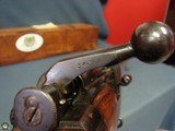 IMPORTANT B.S.A. Co. LONG LEE ENFIELD RIFLE Mk1*……. THE 1910 BISLEY MATCHES “HANDSWORTH PRIZE” PRESENTATION TROPHY RIFLE - 5 of 16
