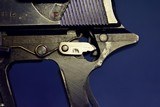 WALTHER ac41 P.38 PISTOL……. SCARCE 1st VARIATION……TWO MATCHING MAG FULL RIG!!! - 11 of 23