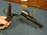 ULTRA RARE MAUSER MODEL 1878 “ZIG ZAG” MILITARY REVOLVER IN 10.6mm…….STUNNING CONDITION!!! - 24 of 24
